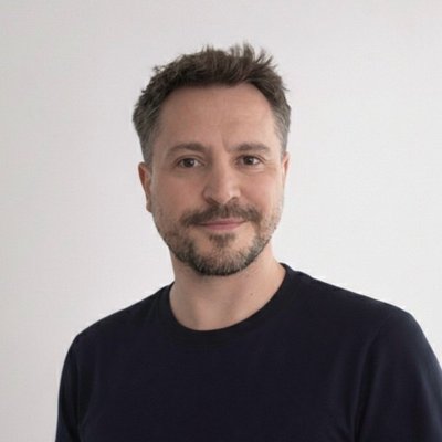 Ludovic Valenti, President of ILV Distribution
